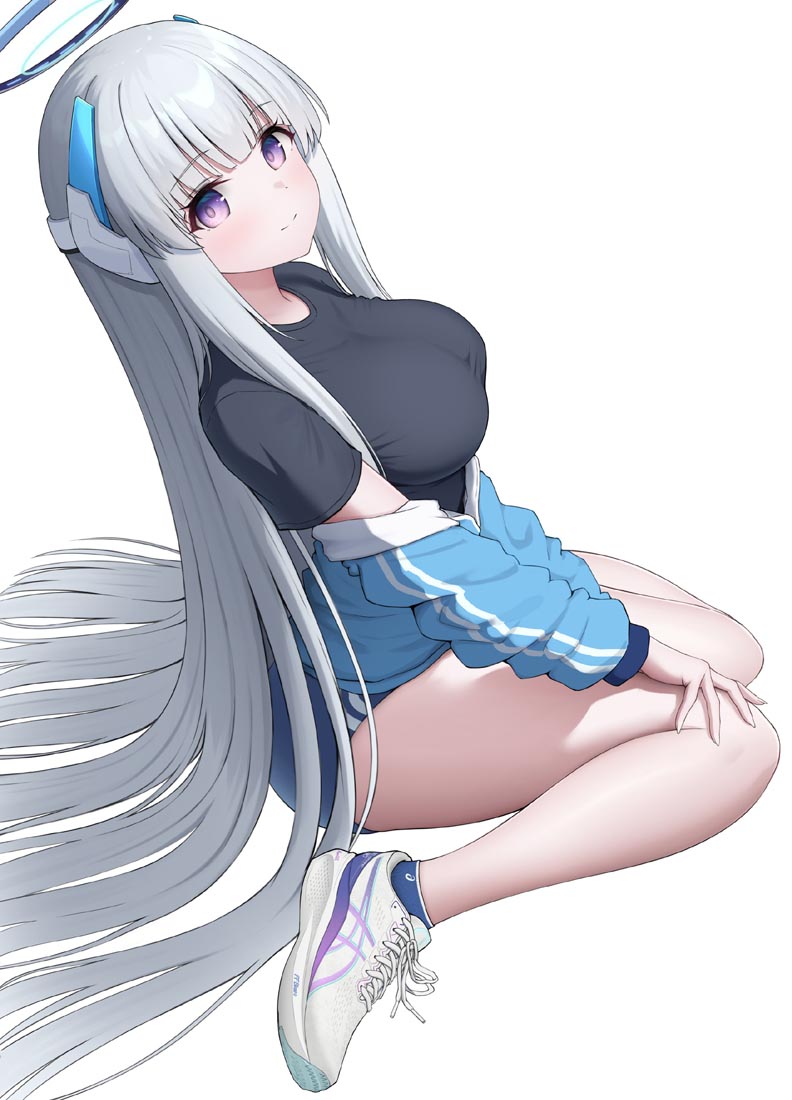 【240105】插画合集#午安