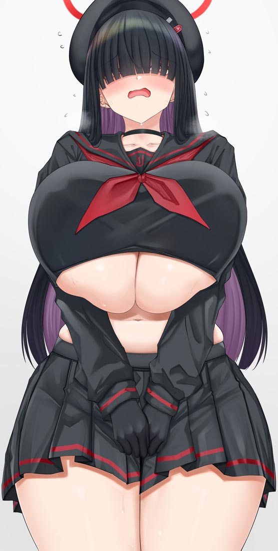 【240105】插画合集#午安