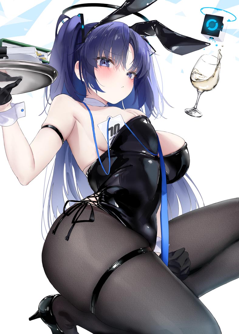 【240106】游戏同人图#午安