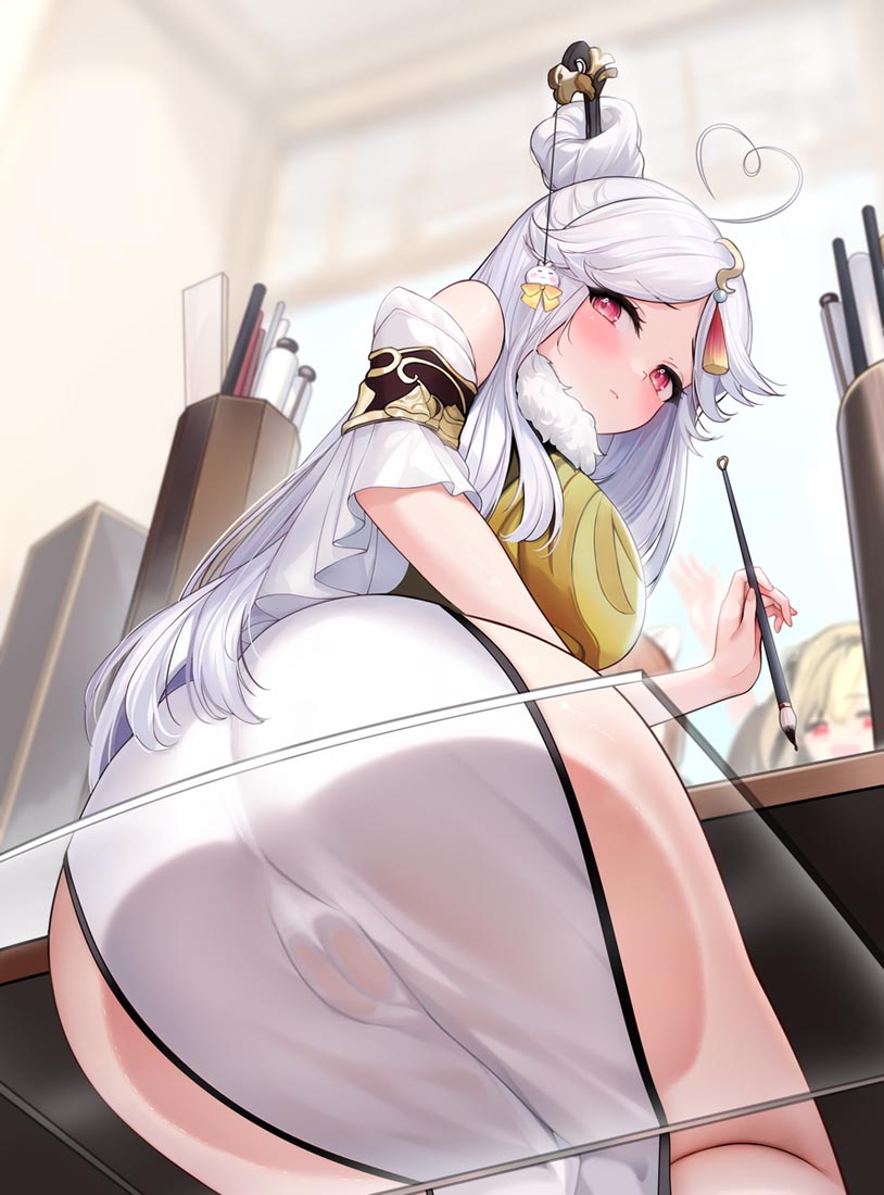 【240107】二次元好图#早安