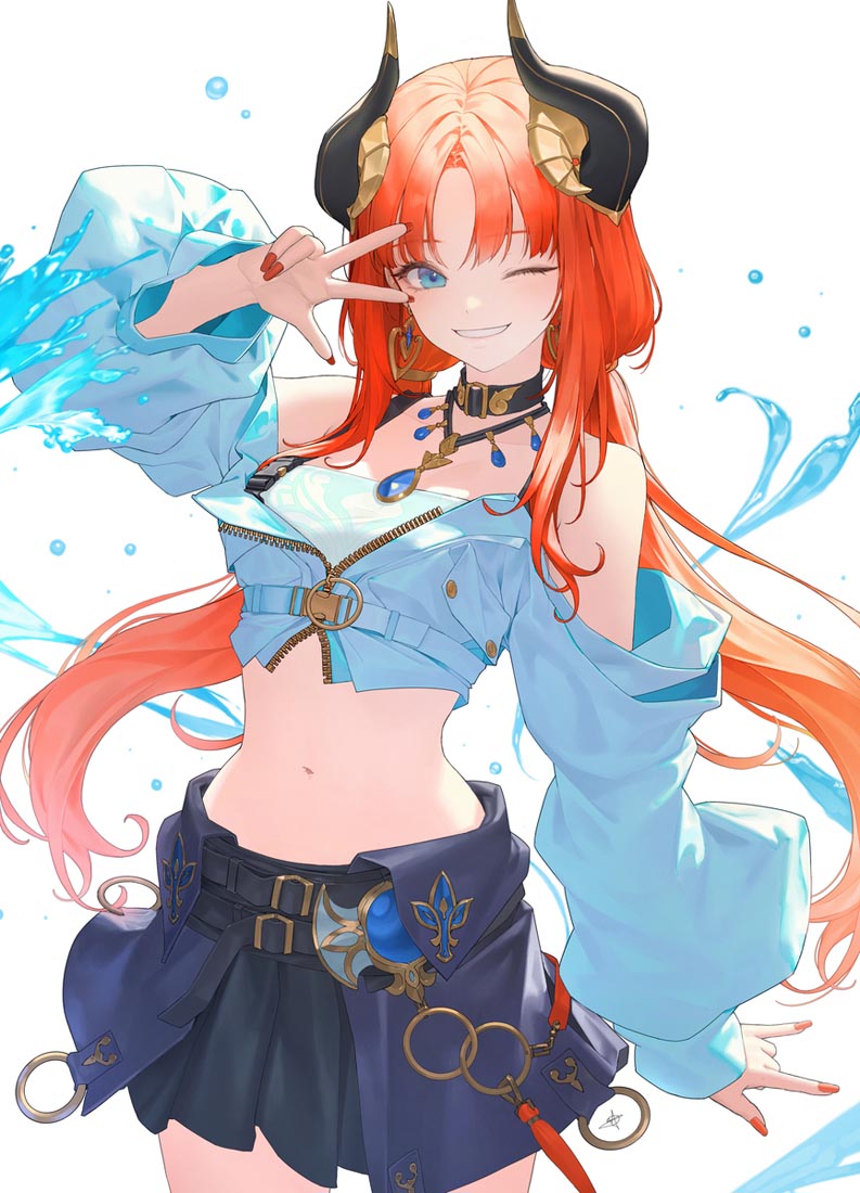 【240107】二次元好图#早安