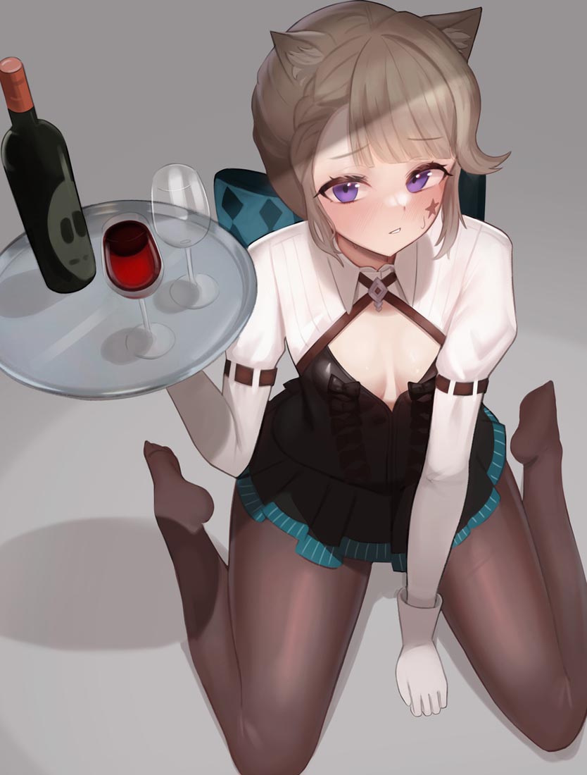 【240107】二次元好图#早安