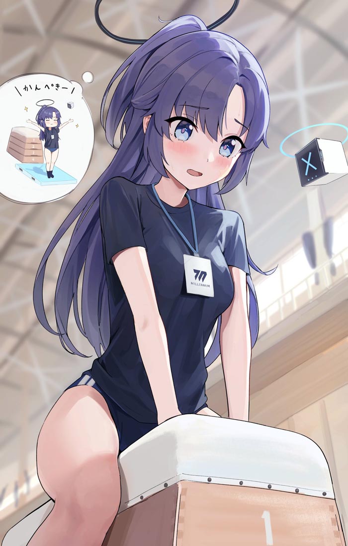 【240107】二次元好图#午安