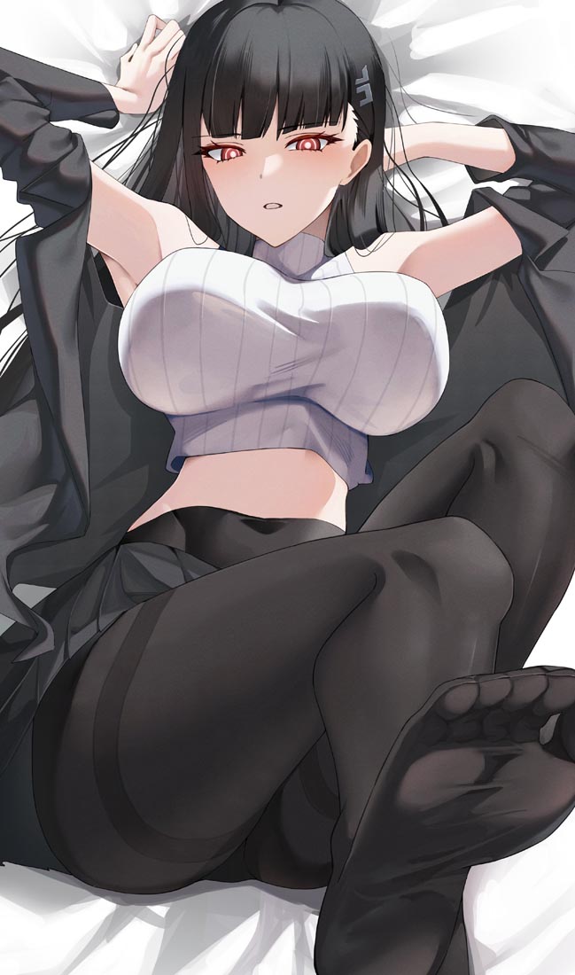 【240107】二次元好图#午安