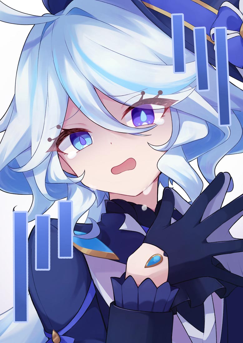 【240108】动漫福利#早安