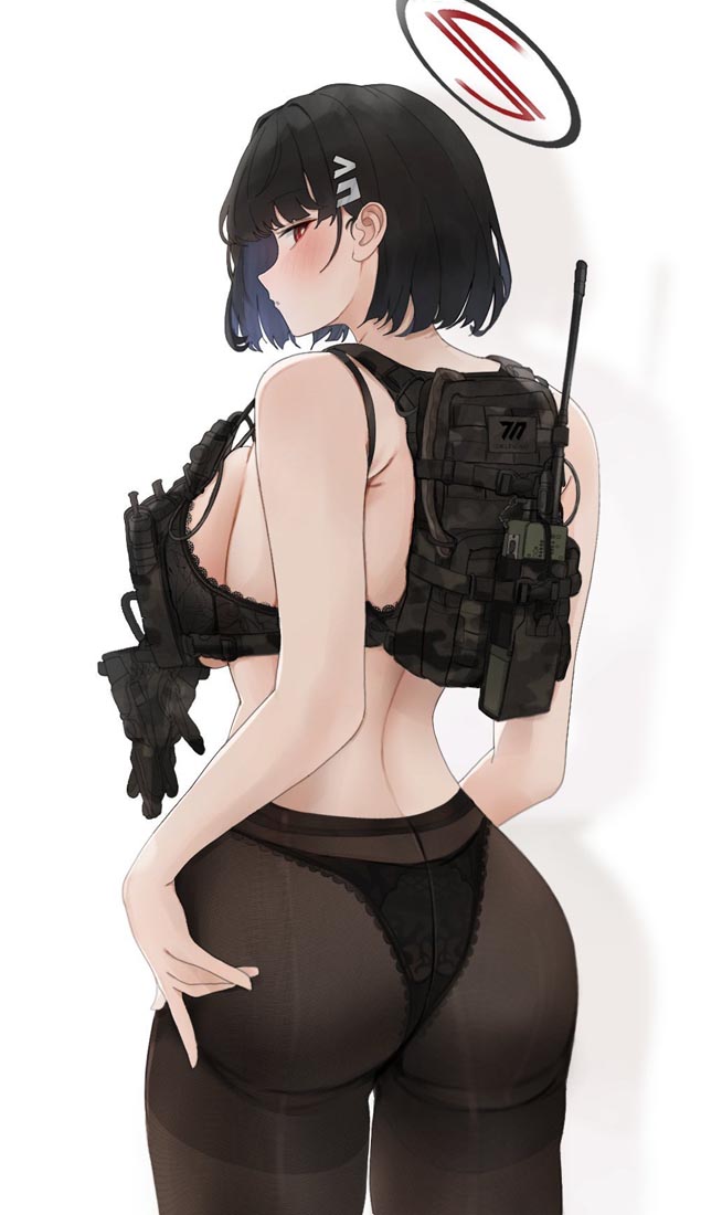 【240108】动漫福利#午安