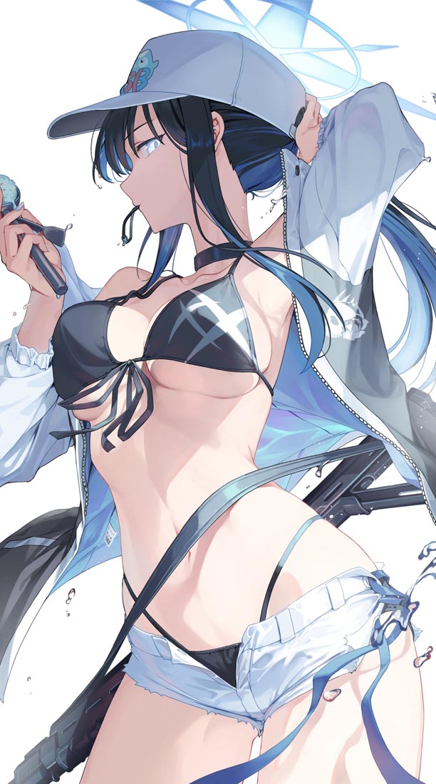 【240109】动漫福利图#午安