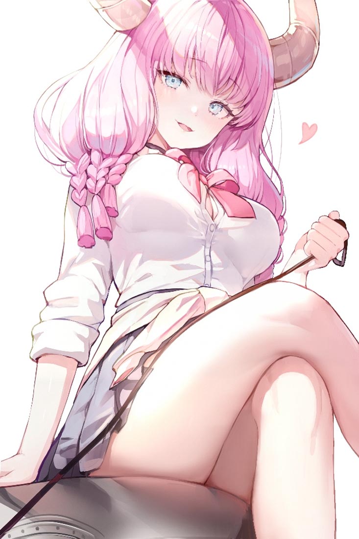 【240109】动漫福利图#午安