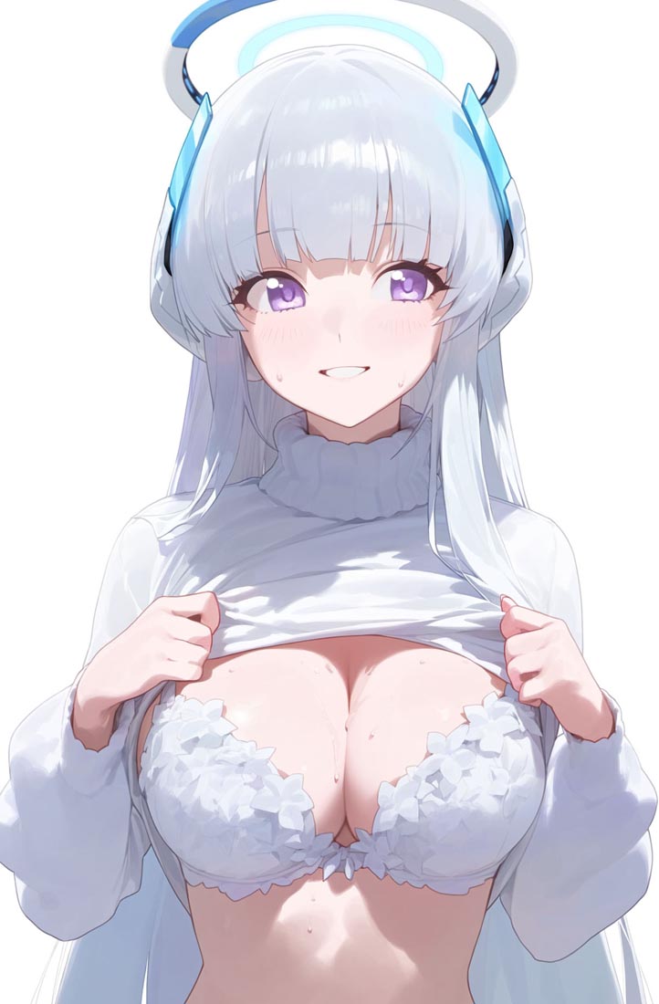 【240109】动漫福利图#午安