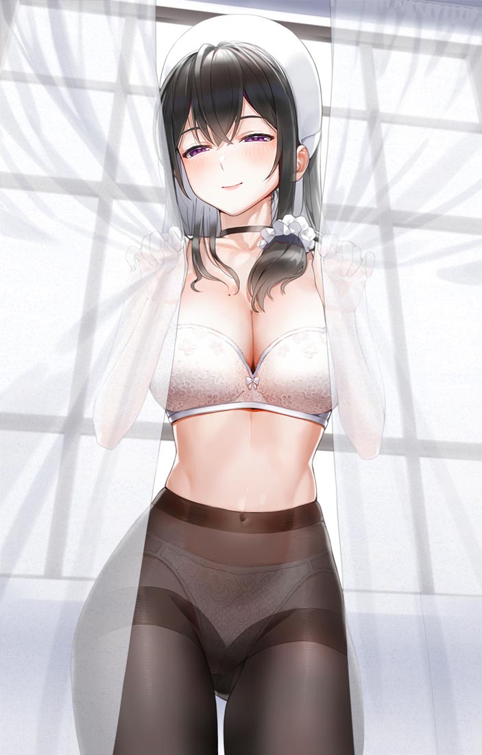 【240109】动漫福利图#午安
