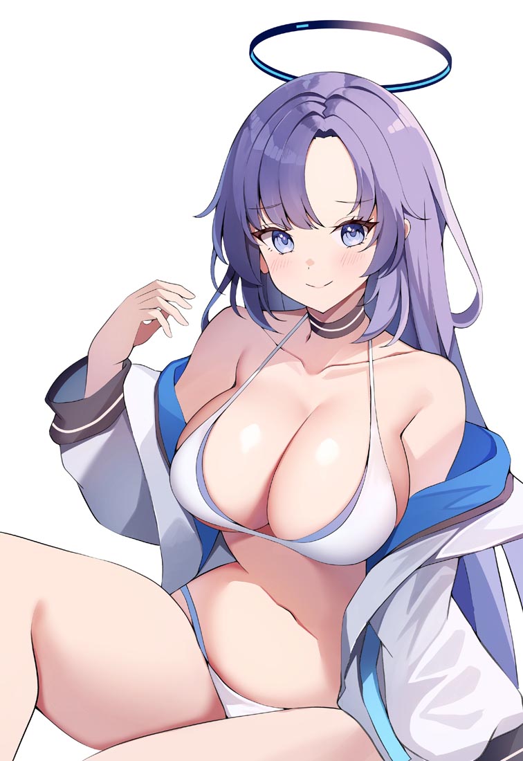 【240109】动漫福利图#午安