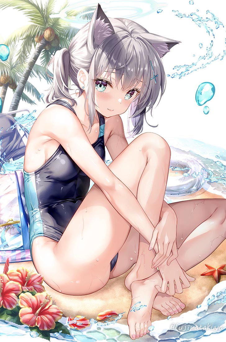 【240109】动漫福利图#午安