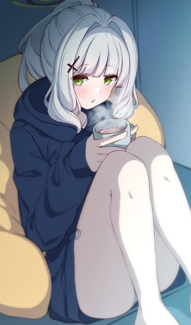 【240109】动漫福利图#午安