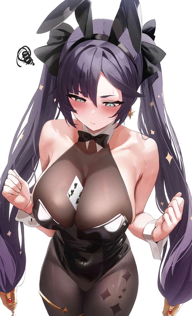 【240110】二次元福利#早安