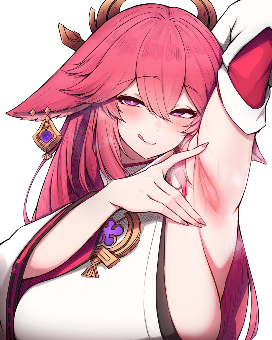 【240112】美少女同人#早安