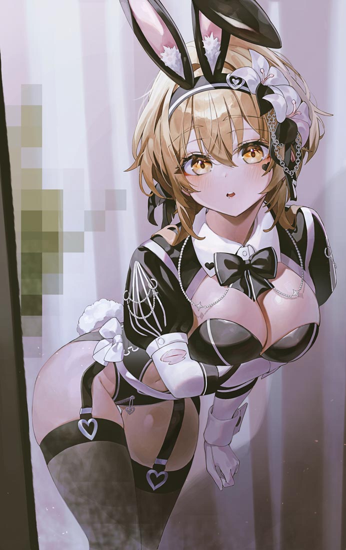 【240112】美少女同人#早安