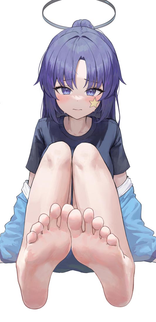 【240112】美少女同人#午安
