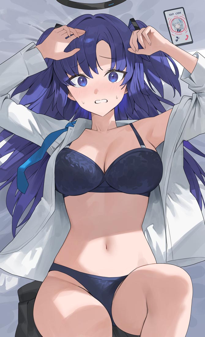 【240113】二次元美少女好图#午安