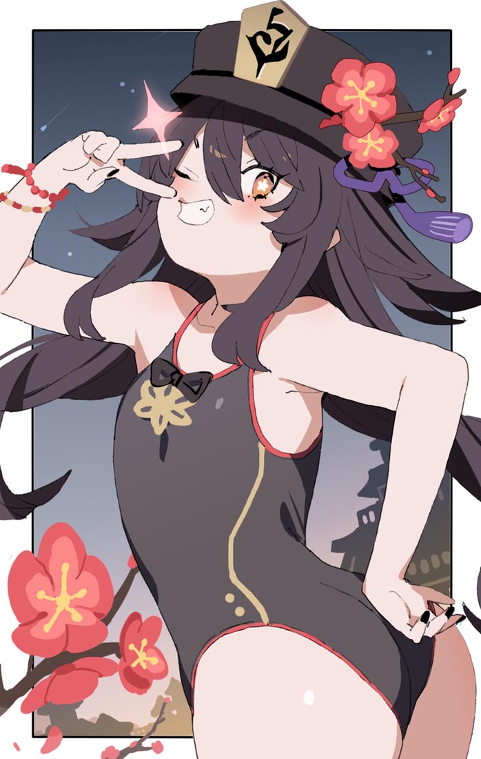 【240114】动漫同人#早安