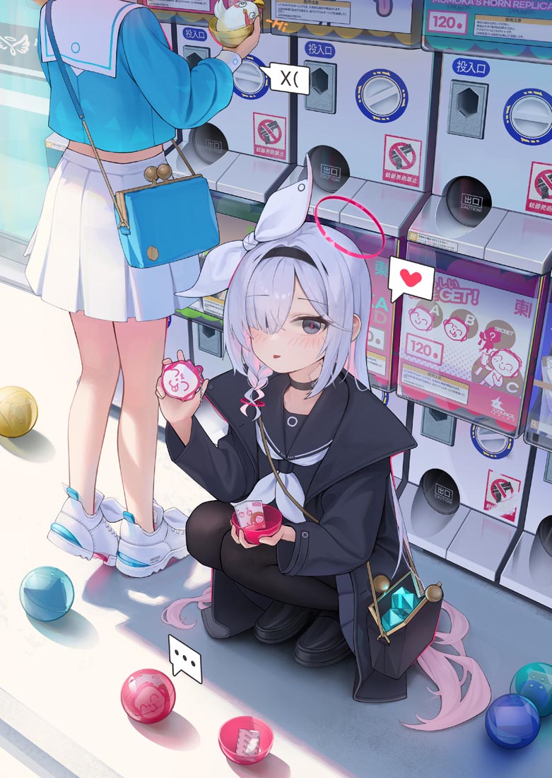 【240114】动漫同人#午安