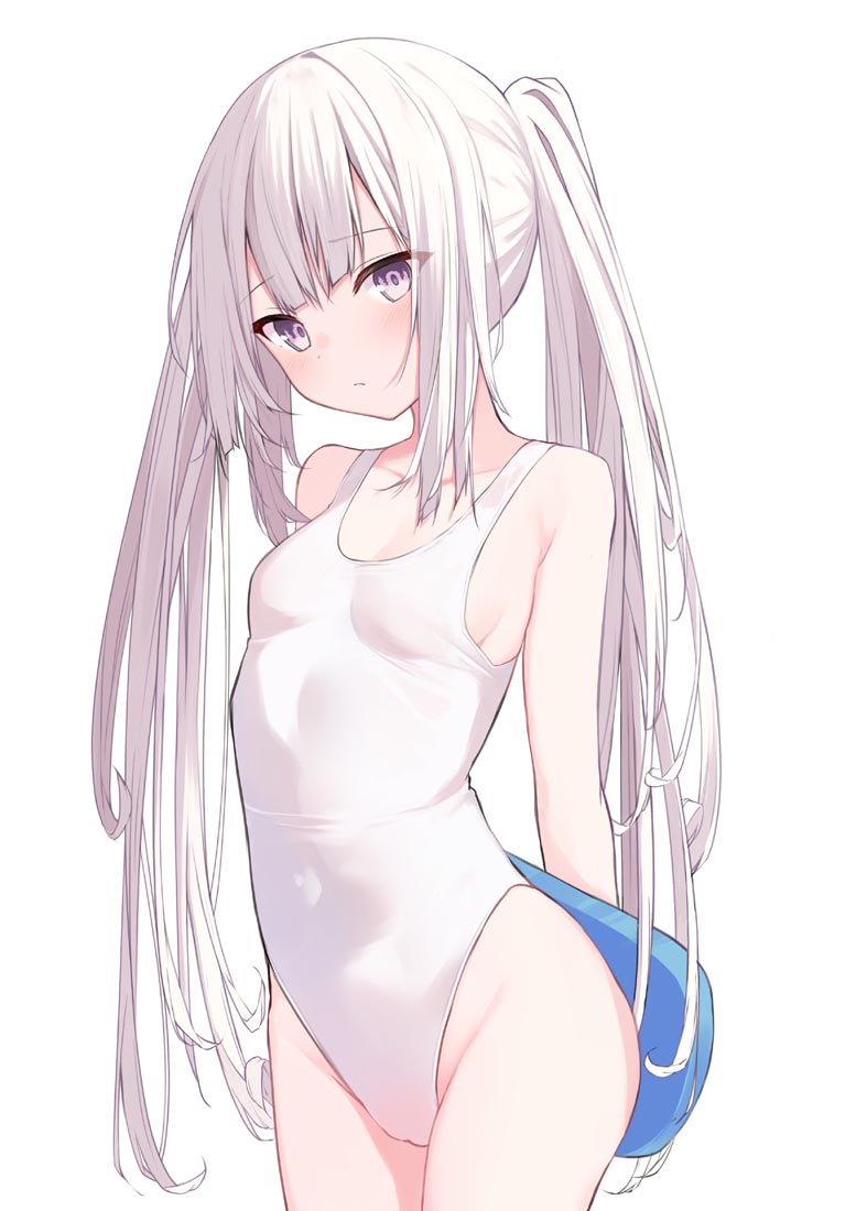 【240114】动漫同人#午安