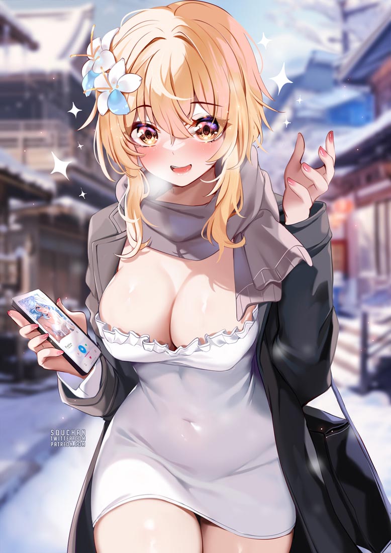 【240115】Xman每日好图#晚安