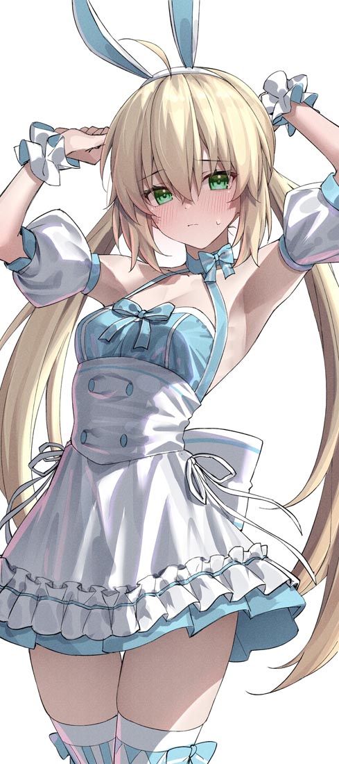 【240117】福利精选#午安