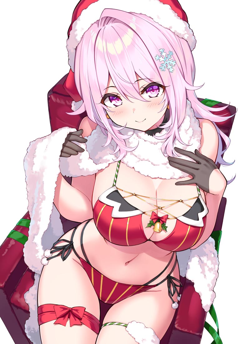 【240117】福利精选#午安