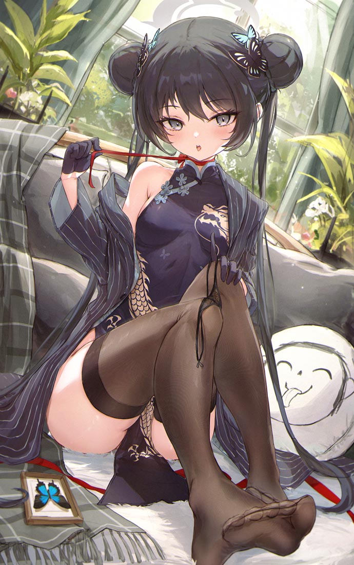 【240117】福利精选#午安