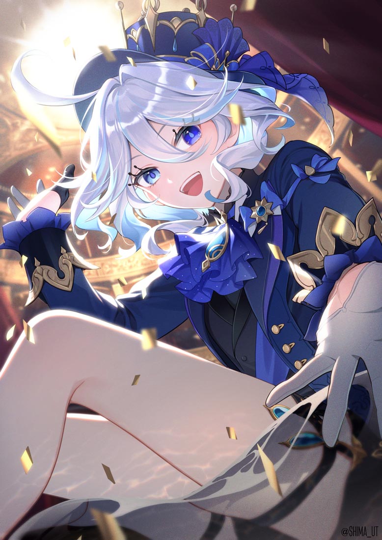 【240118】二次元福利精选#早安