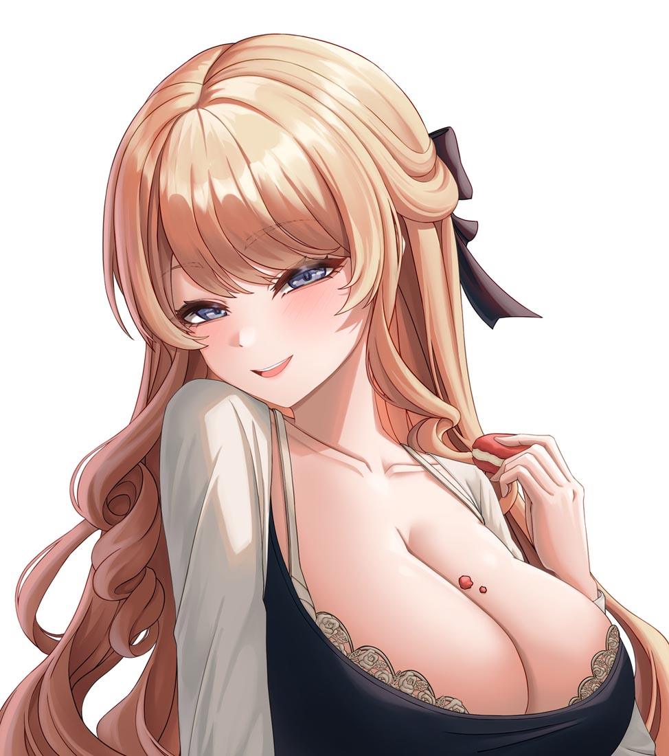 【240118】二次元福利精选#早安