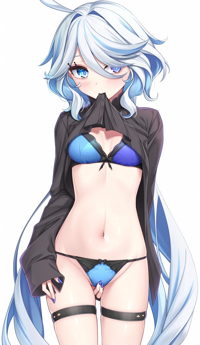 【240118】二次元福利精选#早安