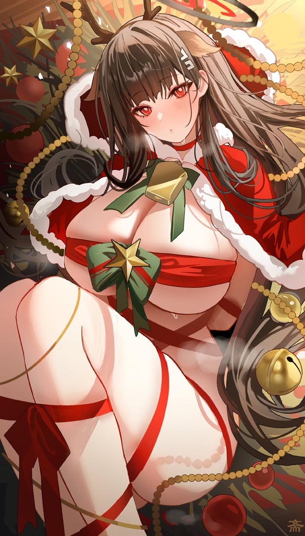 【240118】二次元福利精选#午安