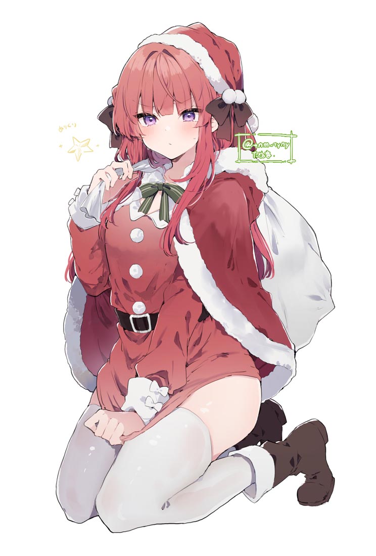 【240118】二次元福利精选#午安