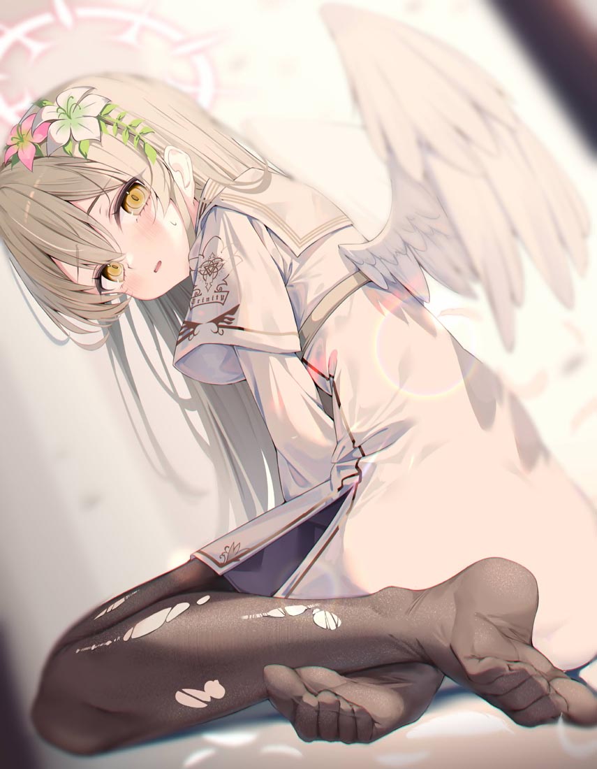【240118】二次元福利精选#午安