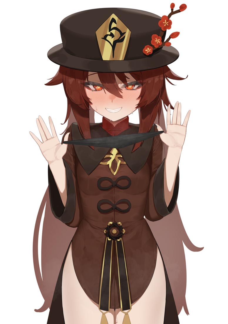 【240119】二次元插画#早安