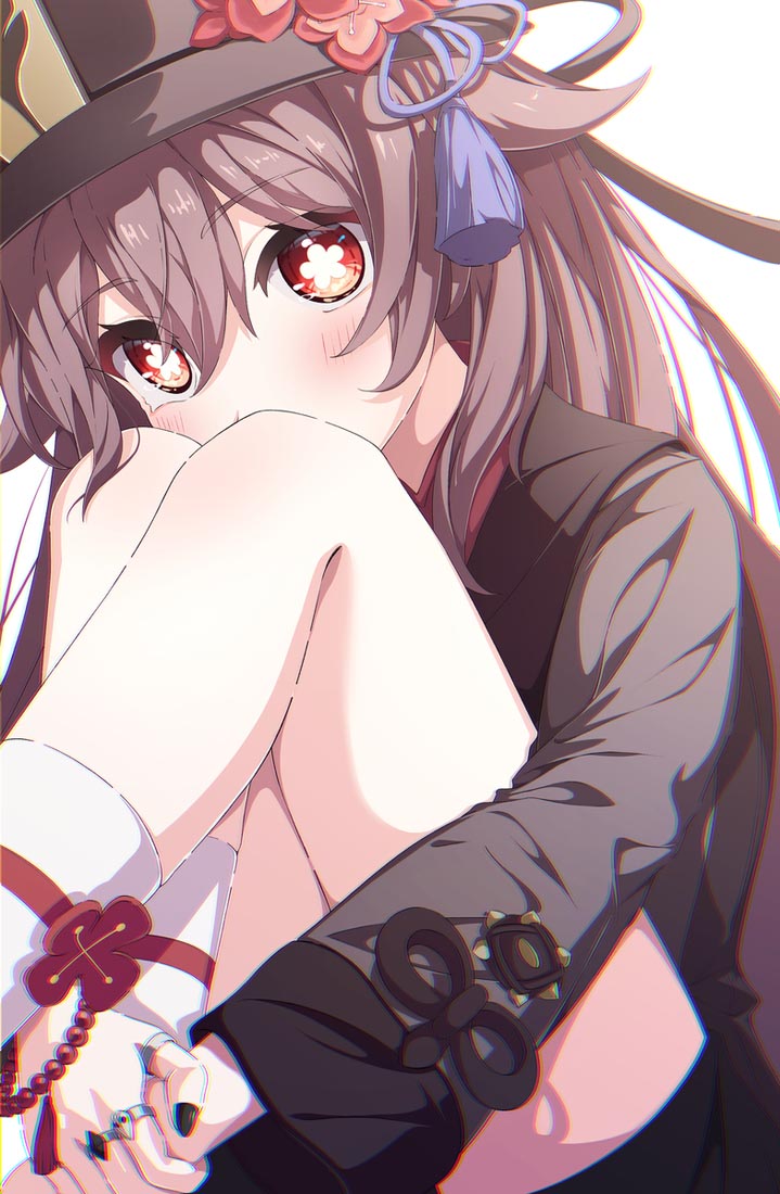 【240120】游戏同人#晚安