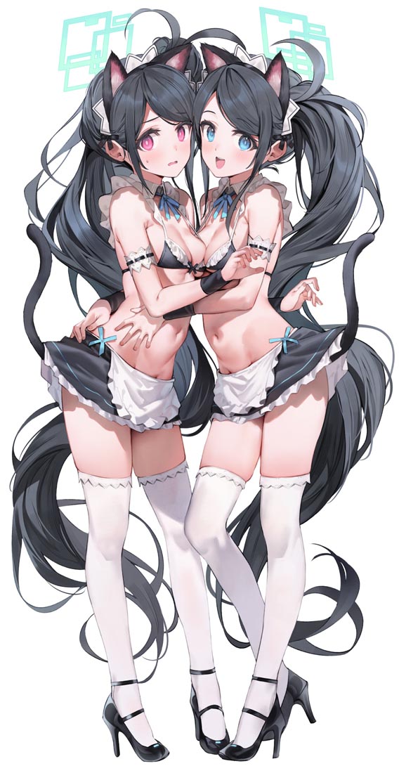 【240122】动漫福利图#午安