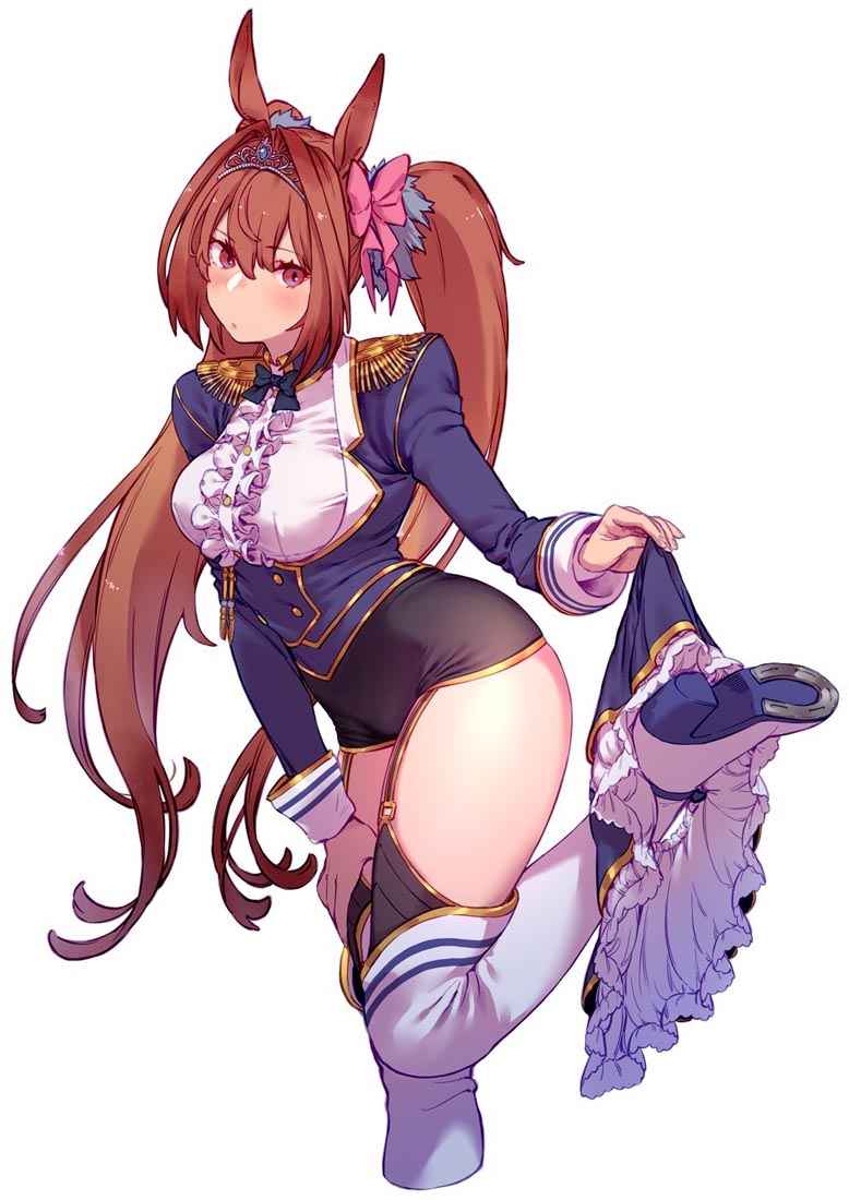【240122】动漫福利图#午安