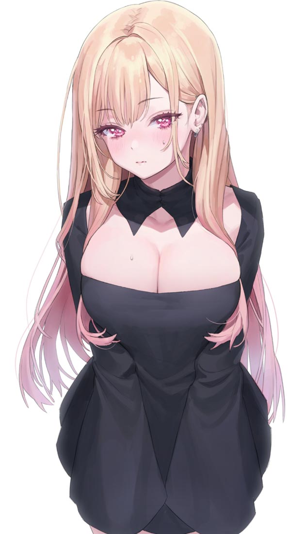 【240122】动漫福利图#午安