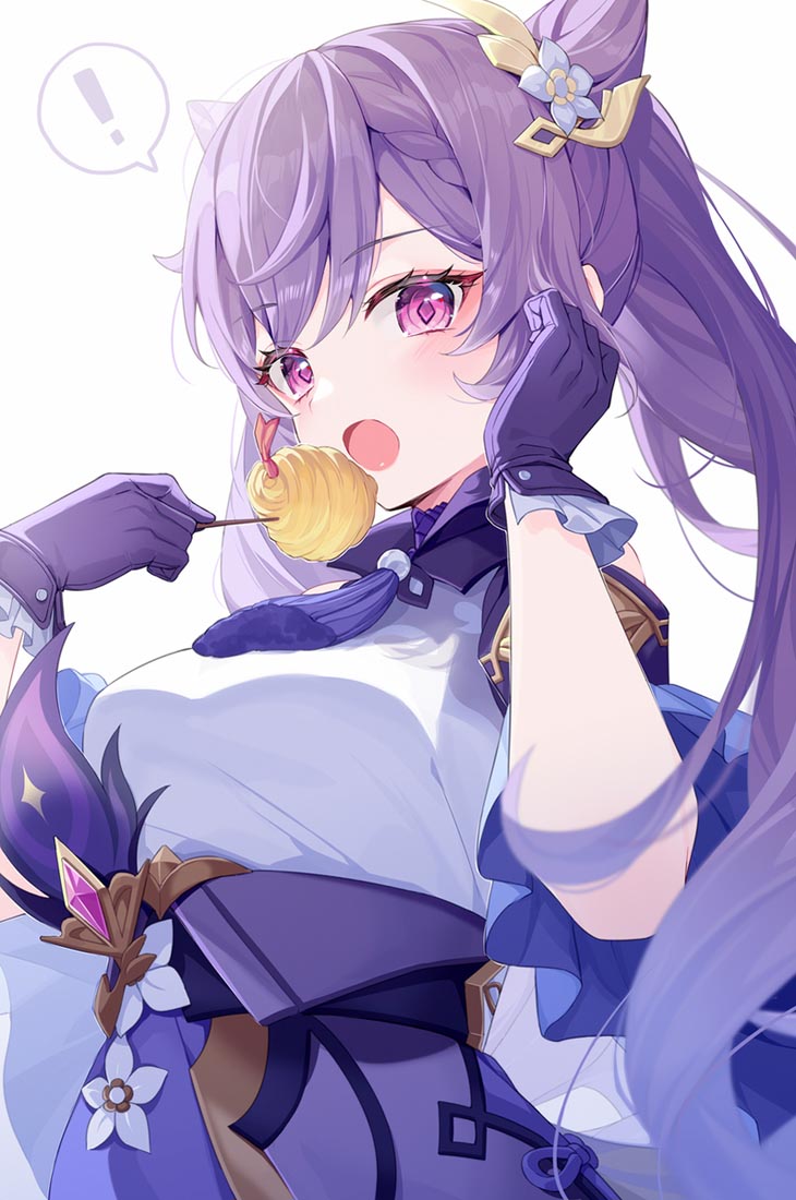 【240124】美少女同人精选#早安