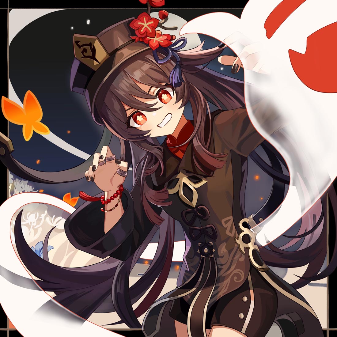 【240124】美少女同人精选#早安