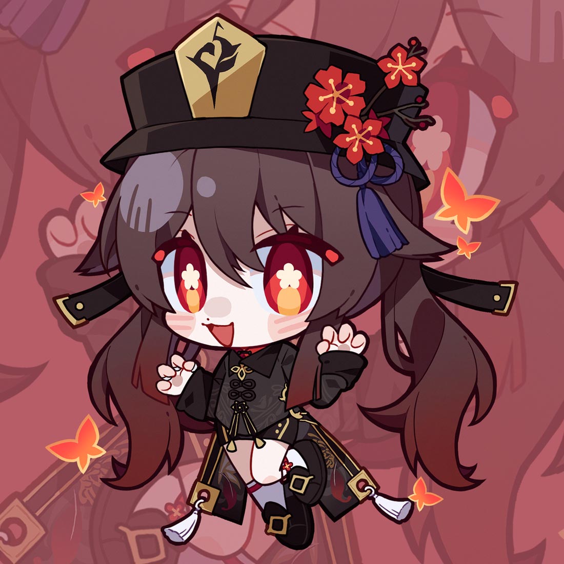 【240124】美少女同人精选#早安