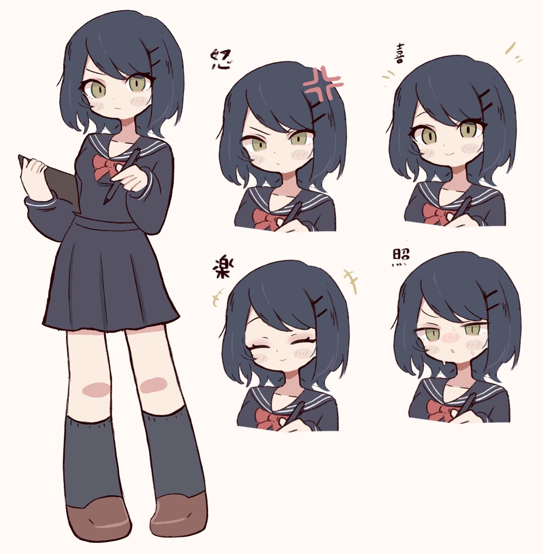 【240124】美少女同人精选#早安