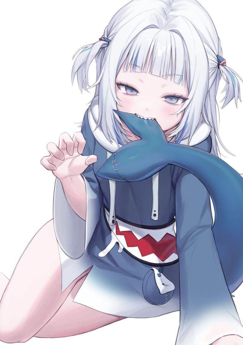 【240124】美少女同人精选#午安