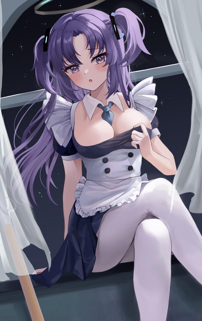 【240124】美少女同人精选#午安