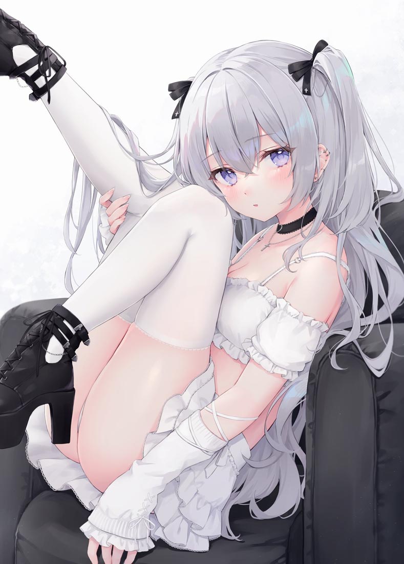 【240124】美少女同人精选#午安