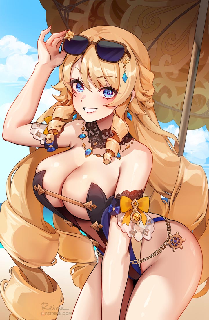 【240123】美少女福利图#早安