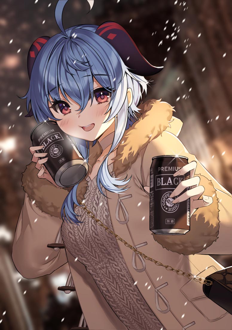 【240123】美少女福利图#早安