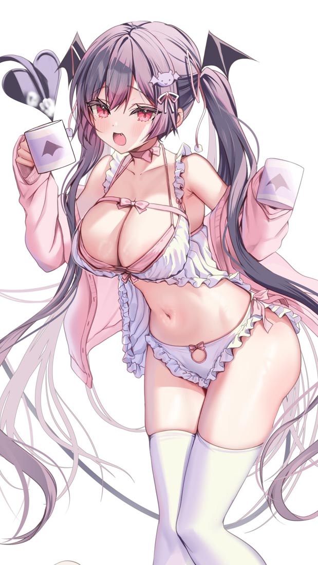 【240123】美少女福利图#午安